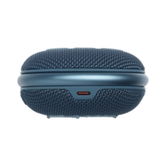 JBL Clip 4 Bluetooth Speaker Bluish Green NEW - Picture 9 of 11